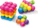 CraZart Cra-Z-Crackle Clay Pop-Mazing Super Sensory