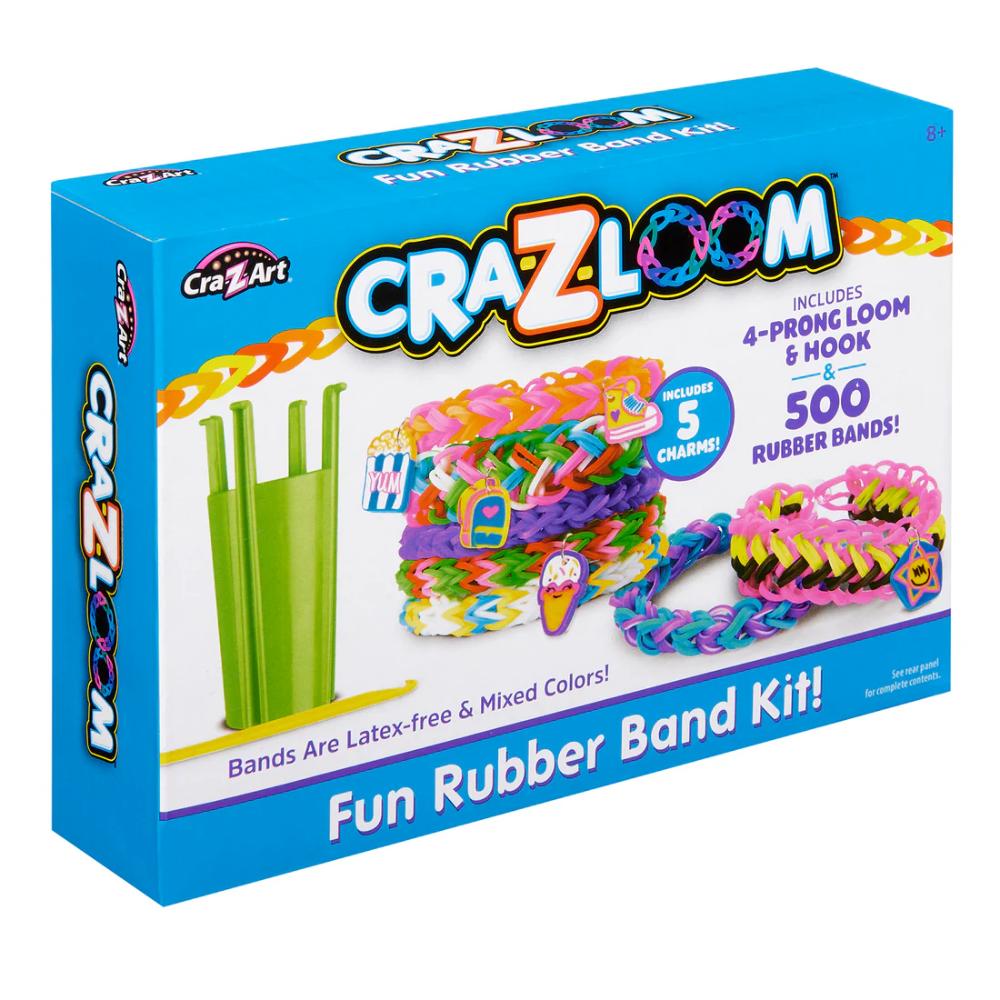 CraZLoom Mini Finger Loom CraZLoom Mini Finger Loom