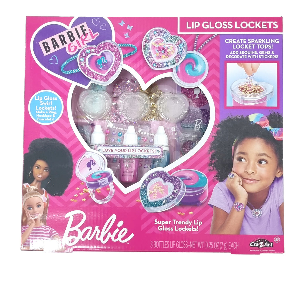 Barbie Sparkling Sweet