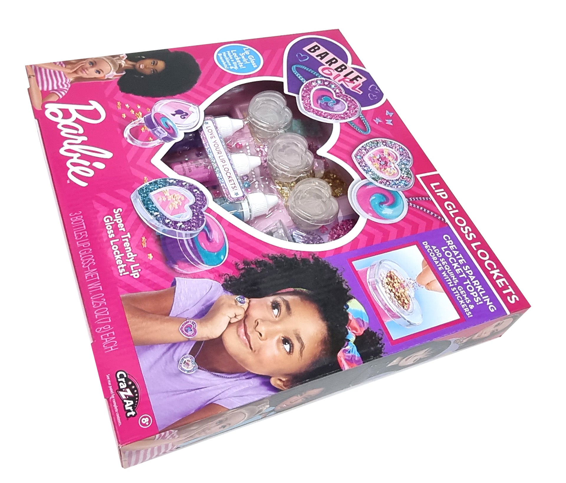 Barbie Sparkling Sweet
