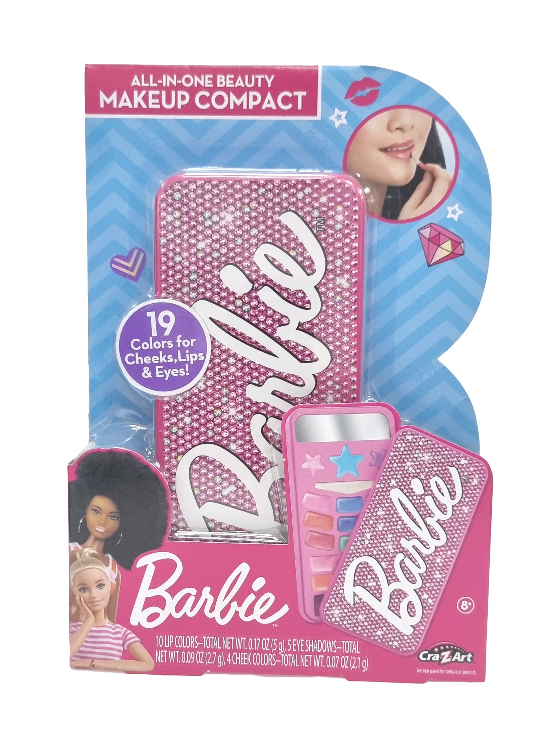 Barbie Call Me Pretty Bea