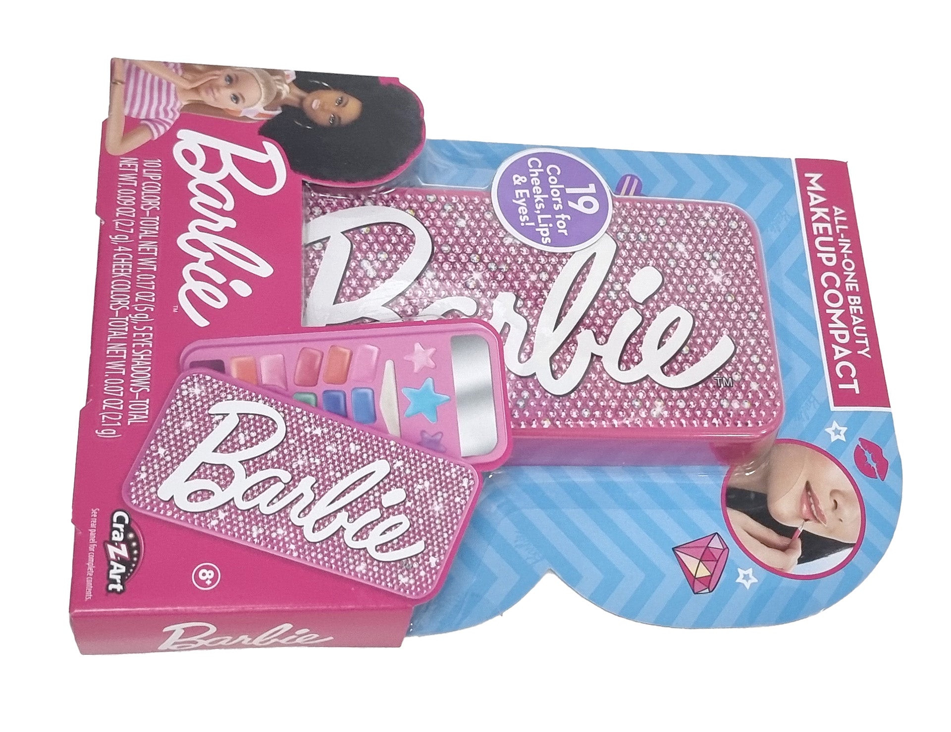 Barbie Call Me Pretty Bea