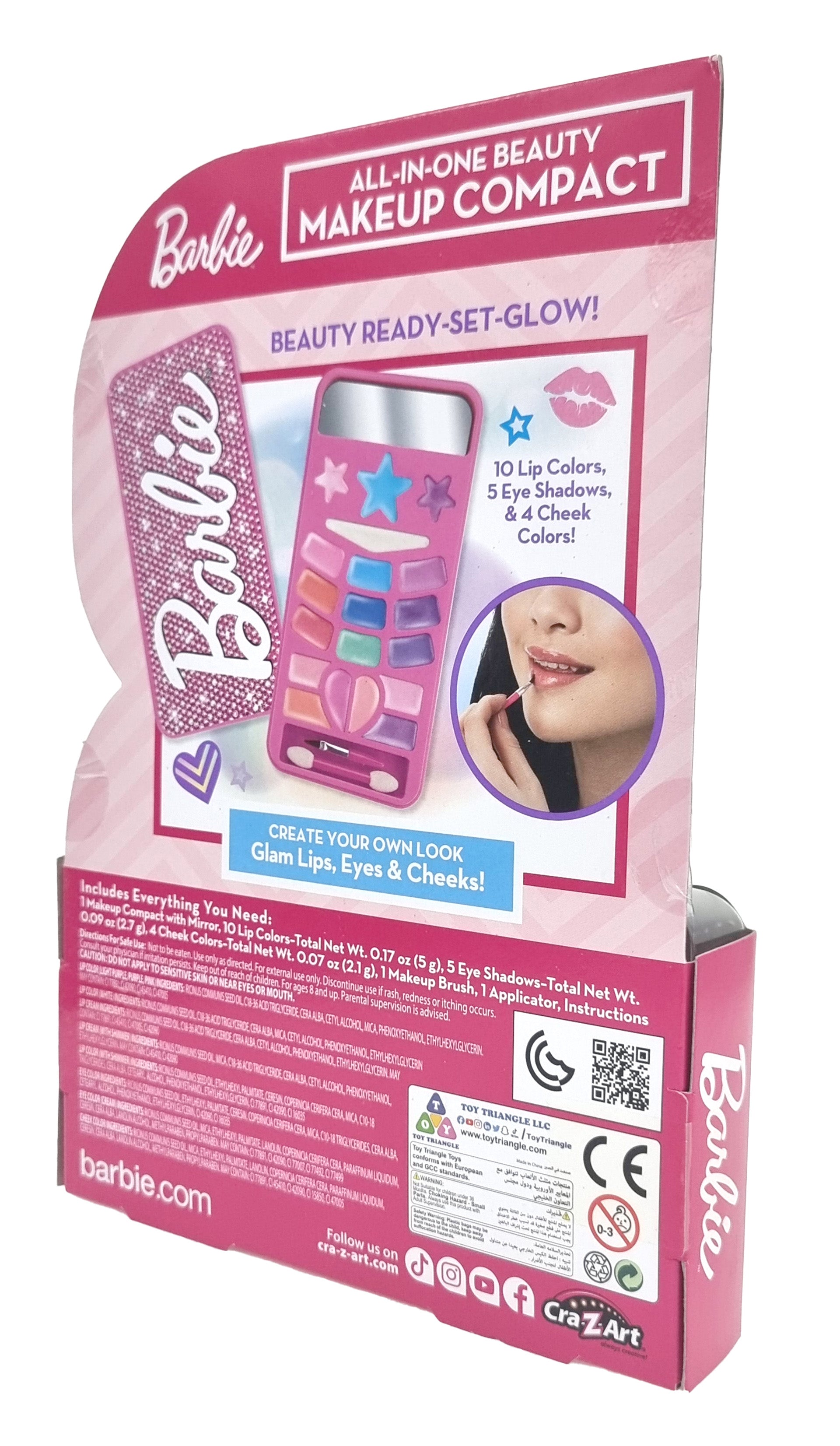 Barbie Call Me Pretty Bea
