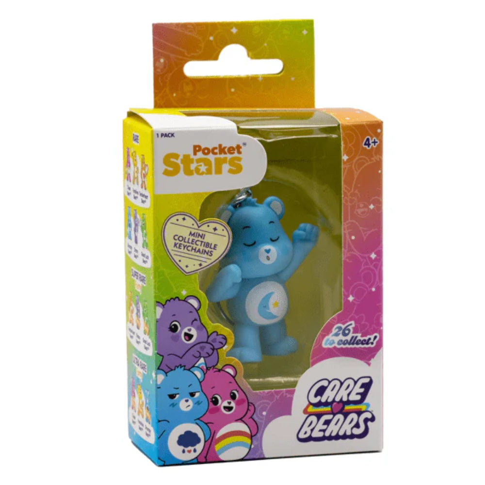 Care Bears Figural Keychains S1