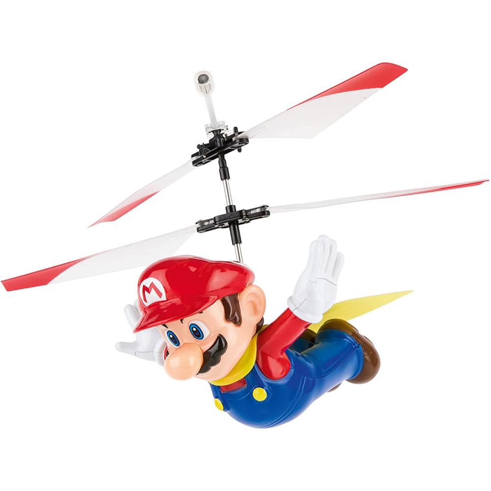 Carrera RC Flying Cape Mario Carrera RC Flying Cape Mario