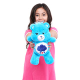 Care Bears Grumpy Bear 35cm