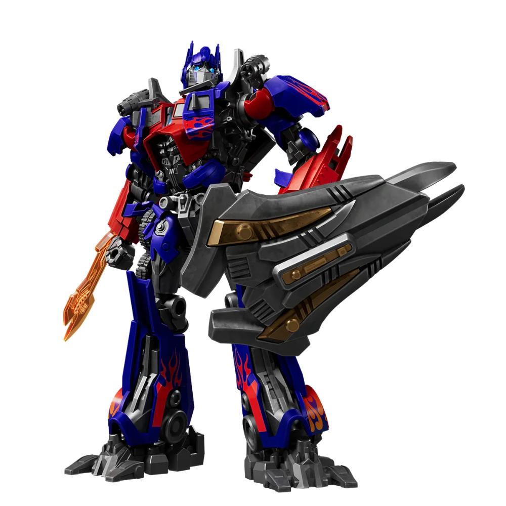 Blokees Jet Wing Kit
