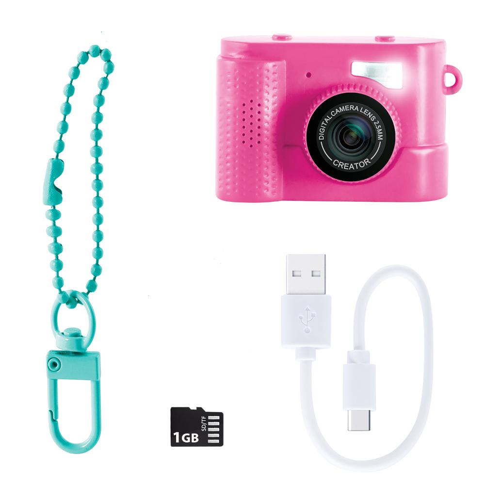 Mini Cam – Digital Camera