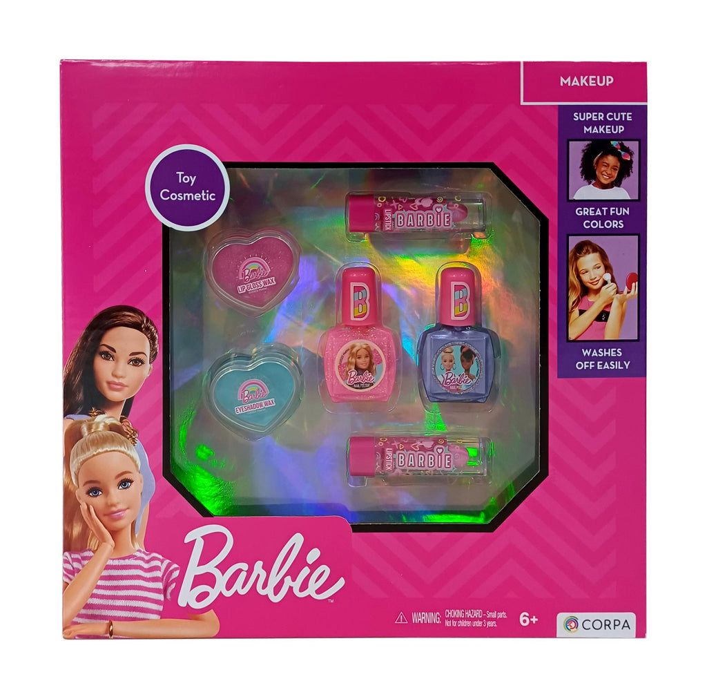 Barbie Medium Makeup Set