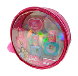 Barbie Makeup Set Pouch