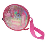 Barbie Makeup Set Handbag