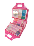 Barbie Big Handbag With Cosmetic Set