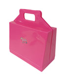 Barbie Big Handbag With Cosmetic Set