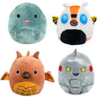 Squishmallows Godzilla 8 Inch Assorted