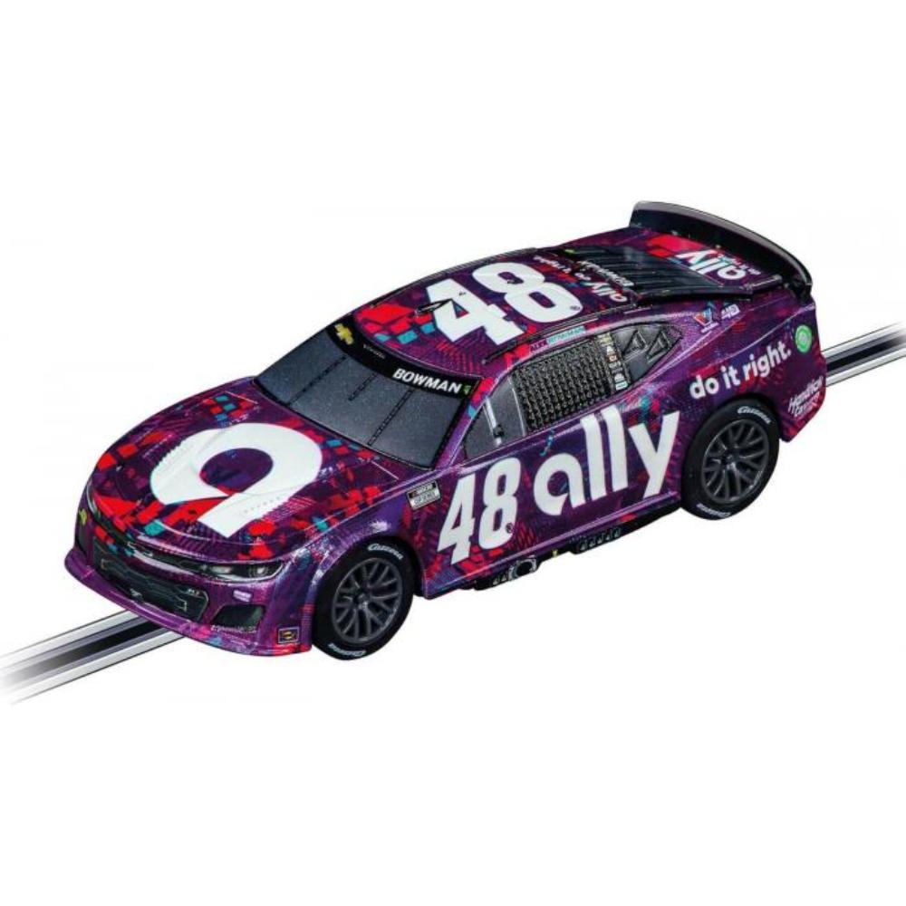 Carrera GO!!! NASCAR Talladega Competition