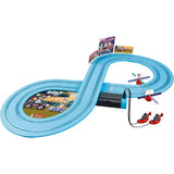 Bluey & Bingo Circuit - Race