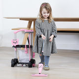 Casdon Henry Hetty Hoover Cleaning Trolley