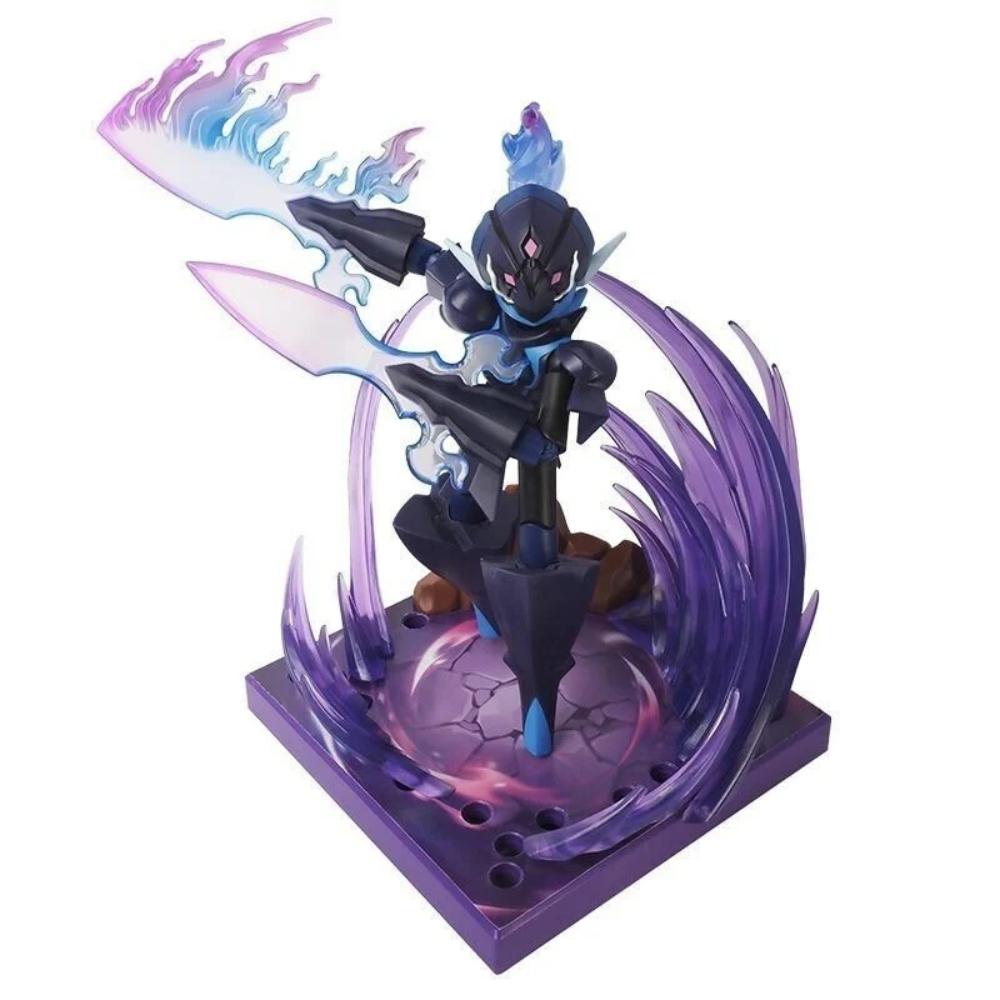 Blokees Pokemon Ceruledge Figure