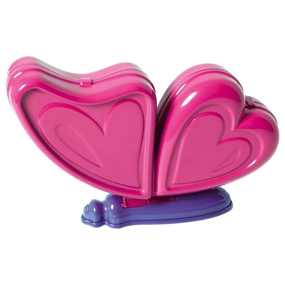 Clementoni Crazy Chic Butterfly Beauty Set Clementoni Crazy Chic Butterfly Beauty Set