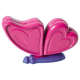 Clementoni Crazy Chic Butterfly Beauty Set
