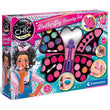 Clementoni Crazy Chic Butterfly Beauty Set