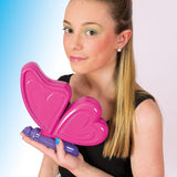 Clementoni Crazy Chic Butterfly Beauty Set