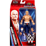 WWE Elite Cody Rhodes