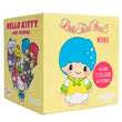 Hello Kitty - And Friends Mini Figurine Kiki 6 cm