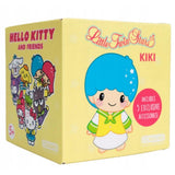 Hello Kitty - And Friends Mini Figurine Kiki 6 cm