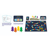 Galt Cosmic Coding Game