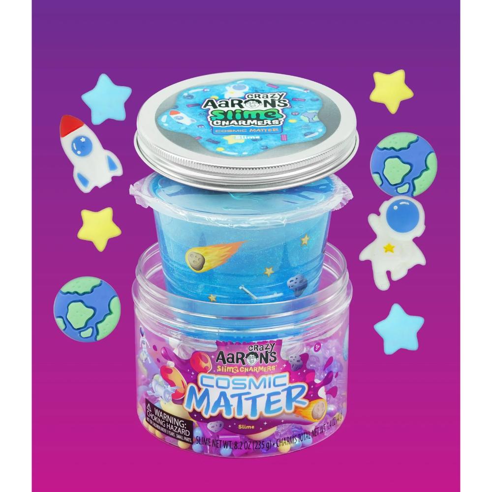 Crazy Aaron's Cosmic Matter Slime