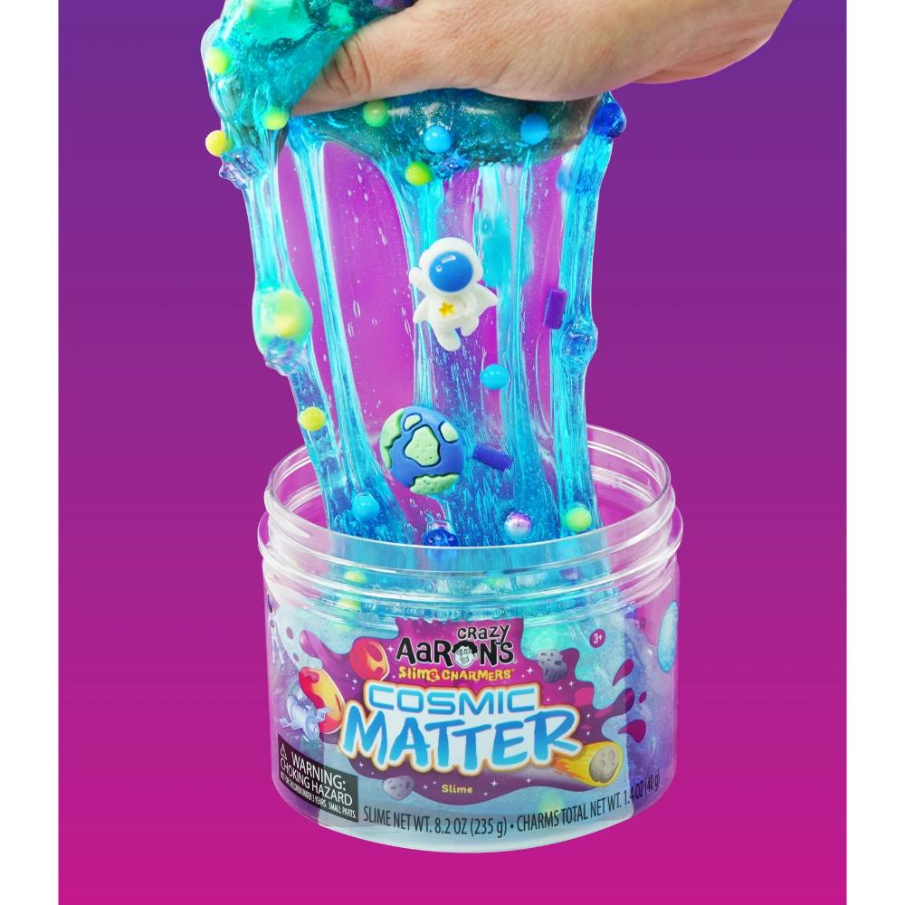 Crazy Aaron's Cosmic Matter Slime