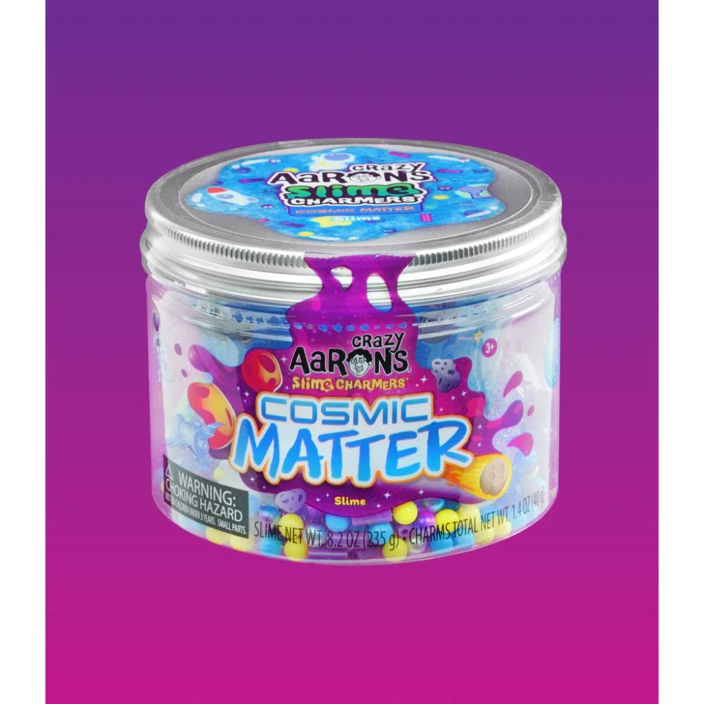 Crazy Aaron's Cosmic Matter Slime