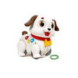 Hola Crawl & Pull Along Learning Puppy