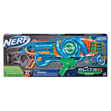 Nerf Elite 2.0 Flipshots Flip-32 Blaster with 32 Dart Barrels
