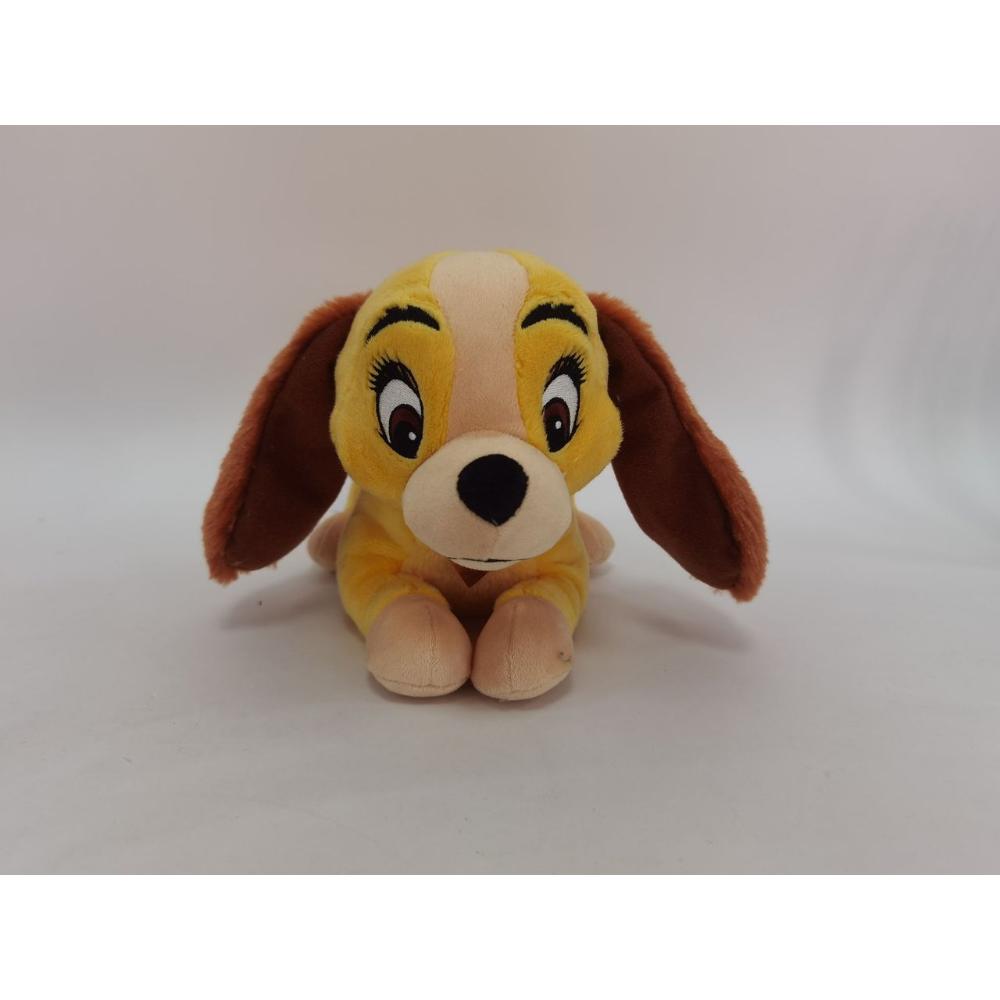 Disney Plush Animal Core Lady M10