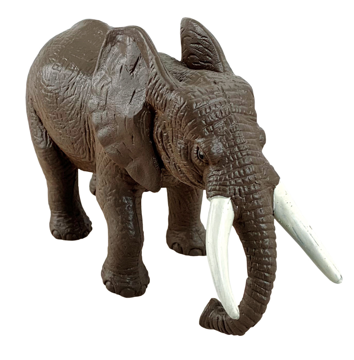 Animal Planet 1 Pcs Elephant In Open Touch Box