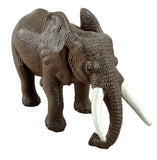 Animal Planet 1 Pcs Elephant In Open Touch Box