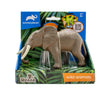 Animal Planet 1 Pcs Elephant In Open Touch Box