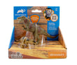 Animal Planet 2 Pcs Tyrannosaurus In Open Touch Box
