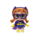 Dc Minis Fig. 3inch Heroes Assorted