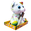 Crayola Colour Me Plush Cat