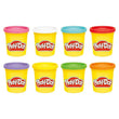 Play-Doh 8-Pack Rainbow