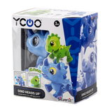 Ycoo Dino Heads Up