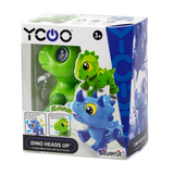 Ycoo Dino Heads Up