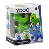 Ycoo Dino Heads Up