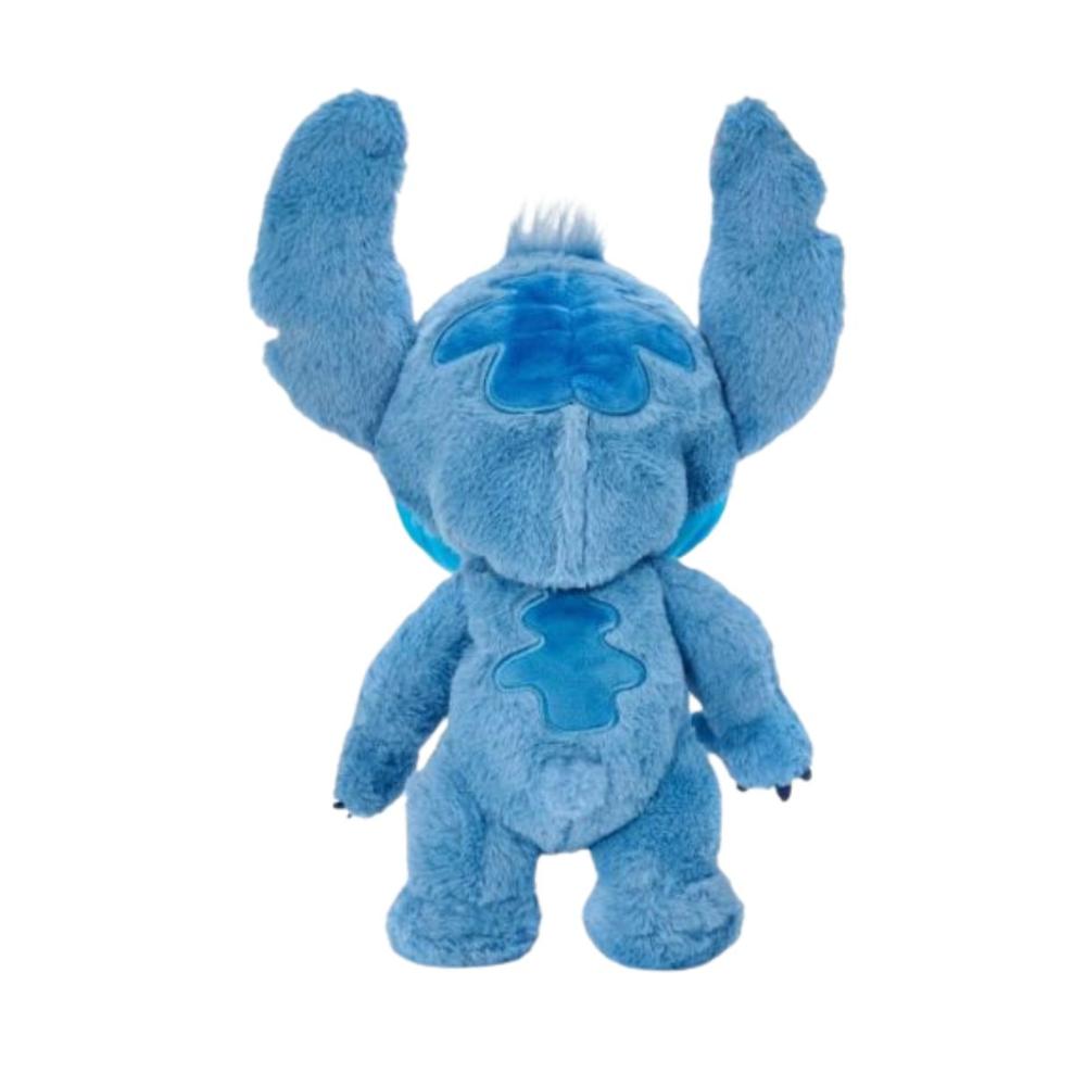 Disney Stitch Puppetronics Chatty Stitch