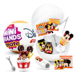 Zuru Mini Brands Create Disney Snacks S1