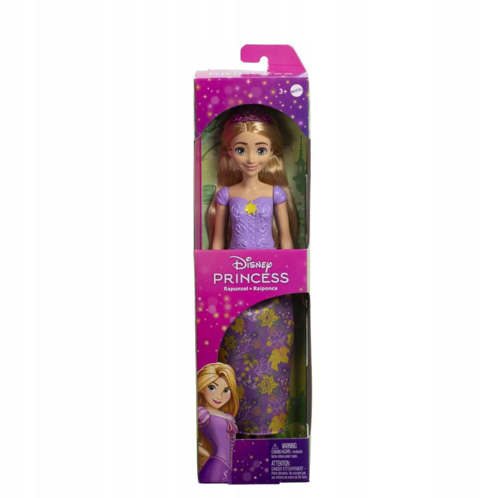 Disney Princess Fashion OPP Doll Assorted Disney Princess Fashion OPP Doll Assorted