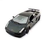 Maisto 1:18 2007 Lamborghini Gallardo Superleggera
